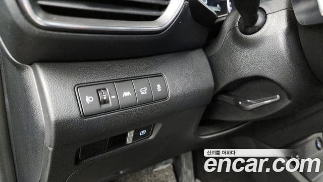 Hyundai The / новый New Santa Fe Prestige, 2021 16