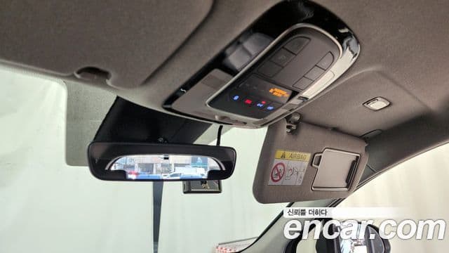 Hyundai The / новый New Santa Fe Prestige, 2021 17