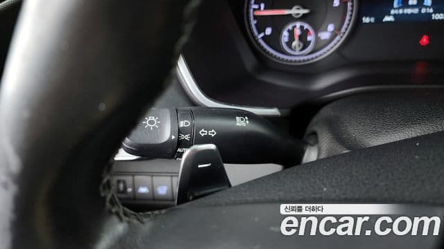 Hyundai The / новый New Santa Fe Prestige, 2021 18