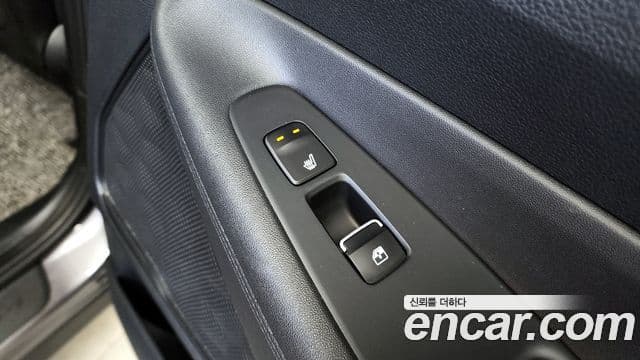 Hyundai The / новый New Santa Fe Prestige, 2021 19