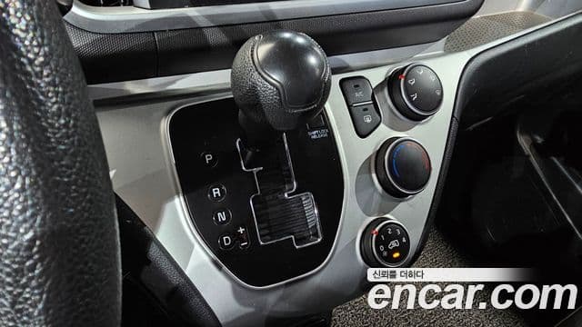 Kia The / новый New Ray Prestige, 2021 9