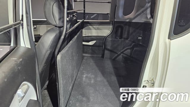 Kia The / новый New Ray Prestige, 2021 12