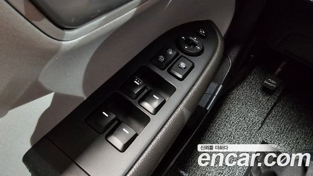 Kia The / новый New Ray Prestige, 2021 15