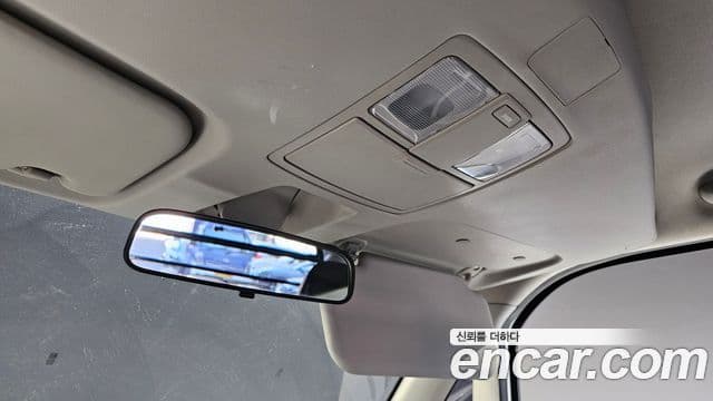 Kia The / новый New Ray Prestige, 2021 18