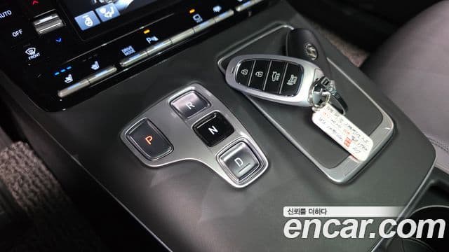 Hyundai The / новый New Grandeur IG Calligraphy, 2020 9