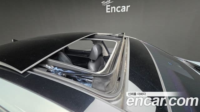 Hyundai The / новый New Grandeur IG Calligraphy, 2020 11