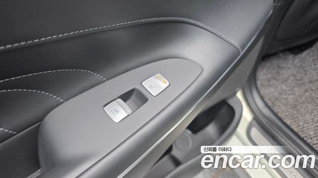 Hyundai The / новый New Grandeur IG Calligraphy, 2020 18