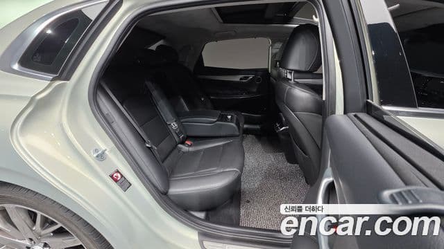 Hyundai The / новый New Grandeur IG Calligraphy, 2020 19