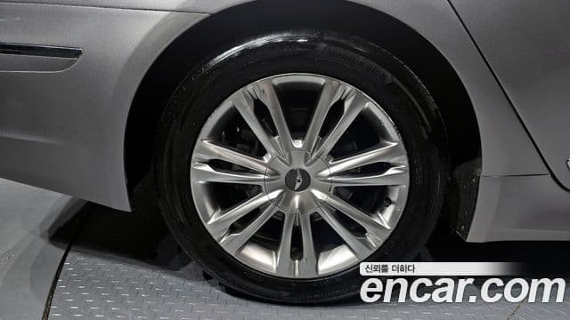 Hyundai Genesis 빌트인캠2 — базовая версия - Built-in Cam 2, 2012 все фото