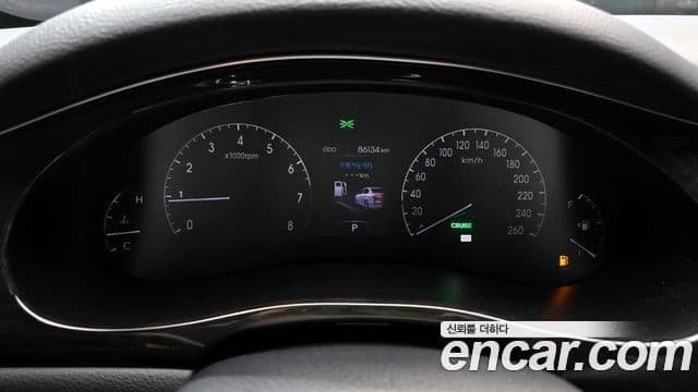 Hyundai Genesis 빌트인캠2 — базовая версия - Built-in Cam 2, 2012 8