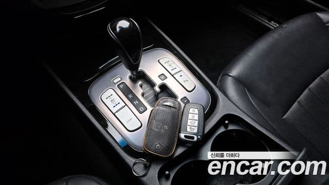 Hyundai Genesis 빌트인캠2 — базовая версия - Built-in Cam 2, 2012 9