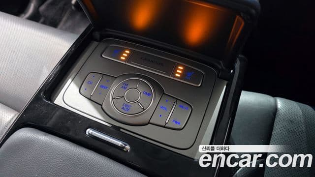 Hyundai Genesis 빌트인캠2 — базовая версия - Built-in Cam 2, 2012 17