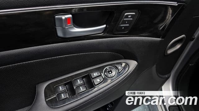 Hyundai Genesis 빌트인캠2 — базовая версия - Built-in Cam 2, 2012 18
