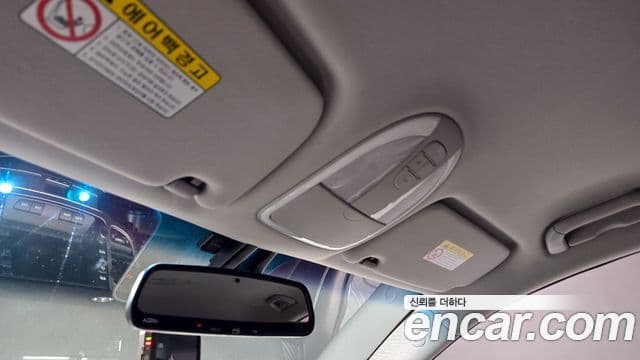 Hyundai Genesis 빌트인캠2 — базовая версия - Built-in Cam 2, 2012 20