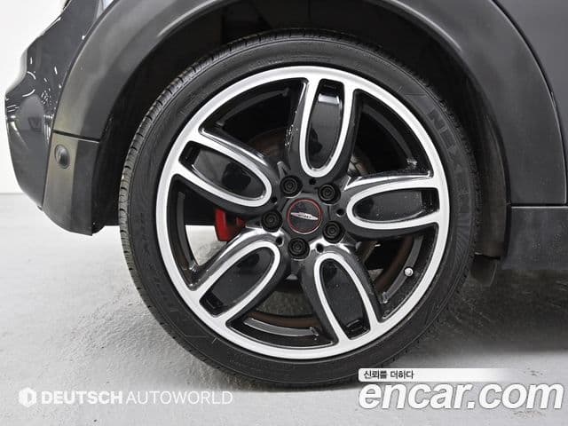 Mini Cooper S 3세대, 2021 все фото