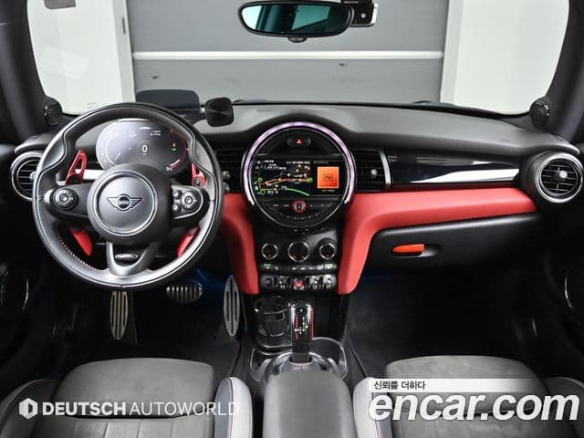 Mini Cooper S 3세대, 2021 7