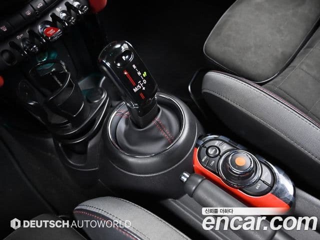 Mini Cooper S 3세대, 2021 9