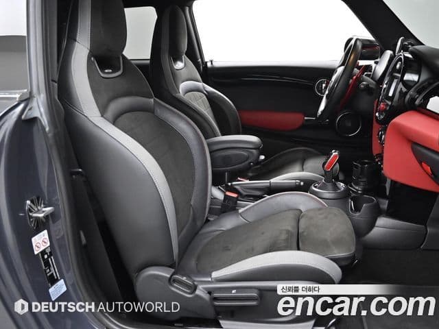 Mini Cooper S 3세대, 2021 10