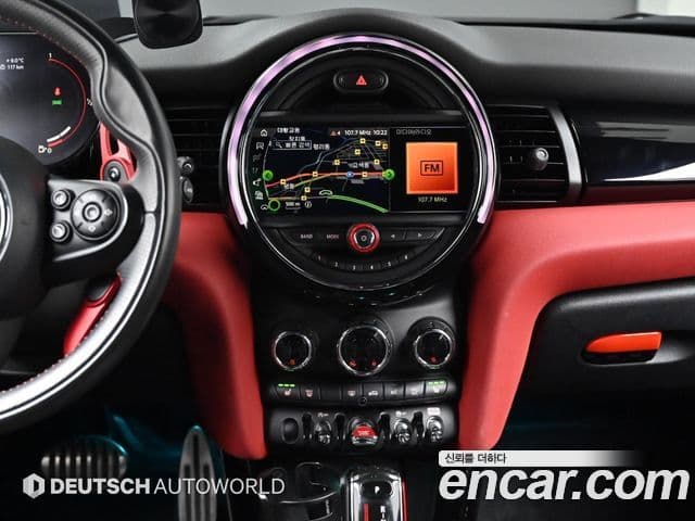 Mini Cooper S 3세대, 2021 14