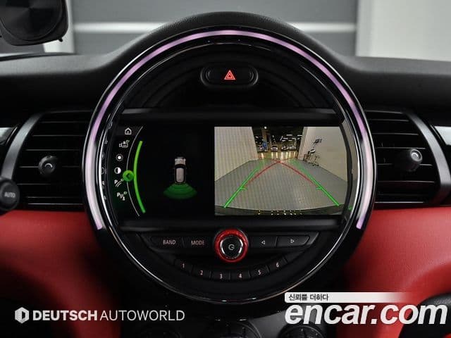 Mini Cooper S 3세대, 2021 15