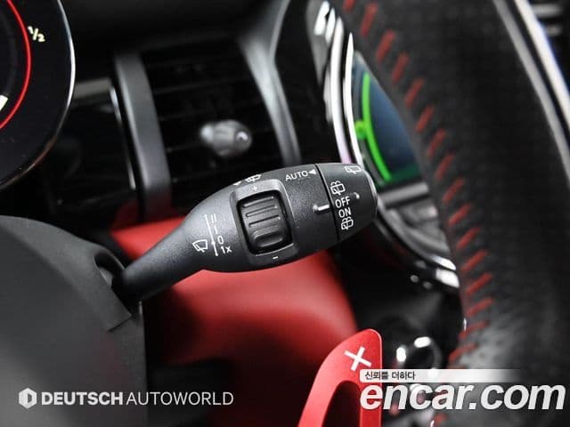 Mini Cooper S 3세대, 2021 16