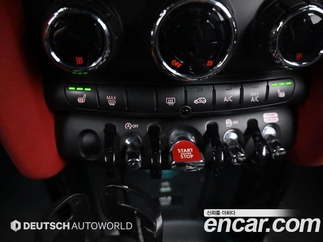 Mini Cooper S 3세대, 2021 17