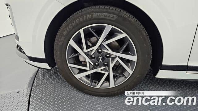 Hyundai Grandeur гибрид (GN7) Premium, 2023 все фото