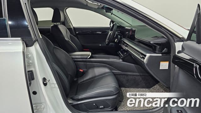 Hyundai Grandeur гибрид (GN7) Premium, 2023 10