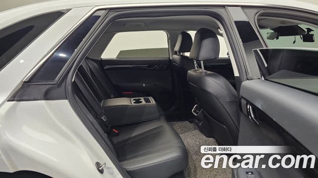 Hyundai Grandeur гибрид (GN7) Premium, 2023 12