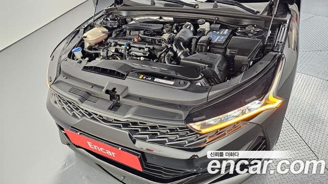 Kia K5 3세대 Prestige, 2023 6