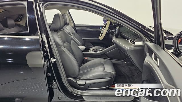 Kia K5 3세대 Prestige, 2023 10
