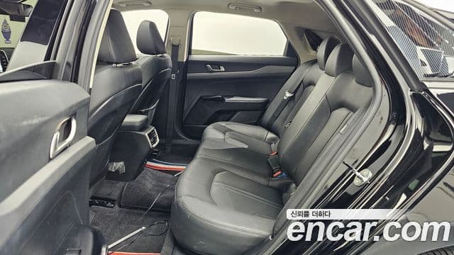 Kia K5 3세대 Prestige, 2023 12