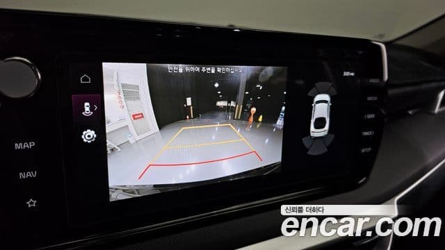 Kia K5 3세대 Prestige, 2023 15