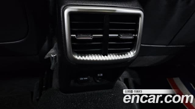 Kia K5 3세대 Prestige, 2023 18