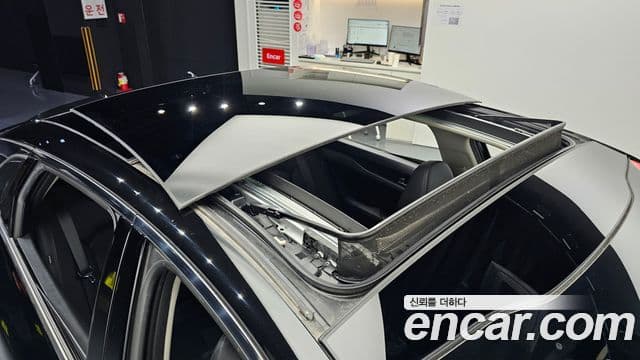 Kia K5 3세대 Prestige, 2023 19