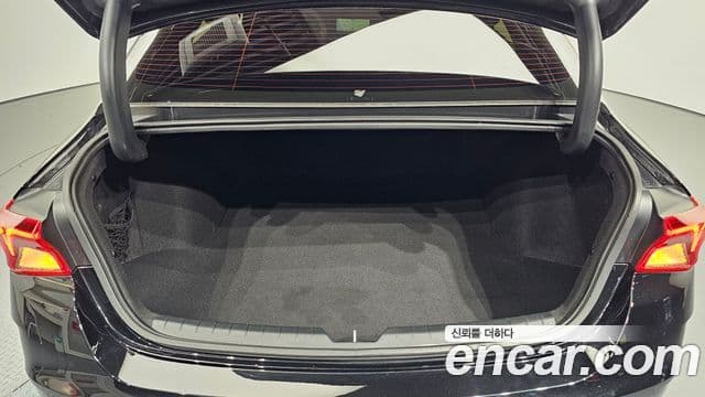 Kia K5 3세대 Prestige, 2023 20