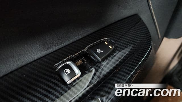 Kia K5 гибрид 3세대 Noblesse, 2020 19