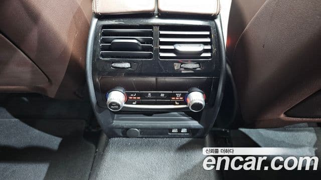 BMW 5시리즈 (G30) Luxury, 2022 18