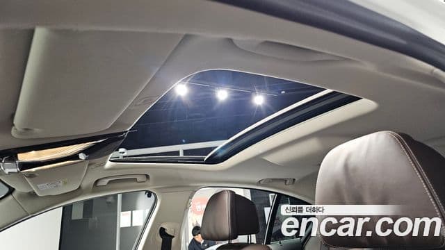 BMW 5시리즈 (G30) Luxury, 2022 19