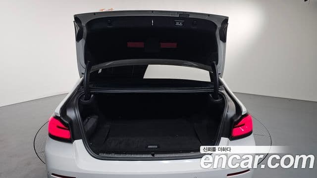 BMW 5시리즈 (G30) Luxury, 2022 20