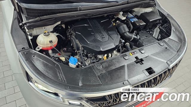 Kia Carnival 4세대 Signature, 2021 6