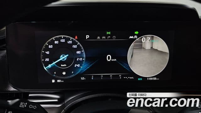 Kia Carnival 4세대 Signature, 2021 8