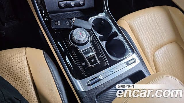 Kia Carnival 4세대 Signature, 2021 9