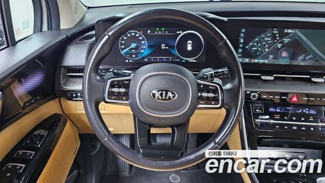 Kia Carnival 4세대 Signature, 2021 13