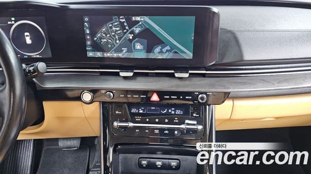 Kia Carnival 4세대 Signature, 2021 14