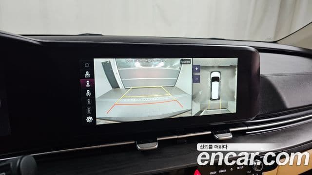 Kia Carnival 4세대 Signature, 2021 15