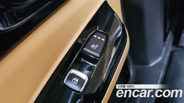 Kia Carnival 4세대 Signature, 2021 18