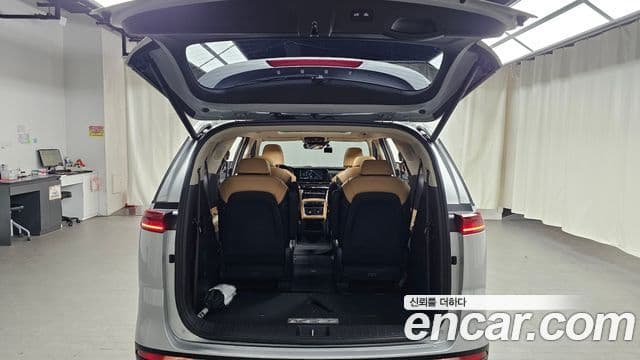 Kia Carnival 4세대 Signature, 2021 20
