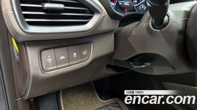 Hyundai Santa Fe TM Exclusive Special, 2019 15