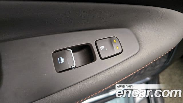 Hyundai Santa Fe TM Exclusive Special, 2019 18